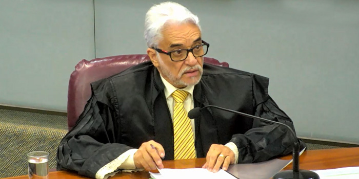 Conselheiro Wanderley Ávila